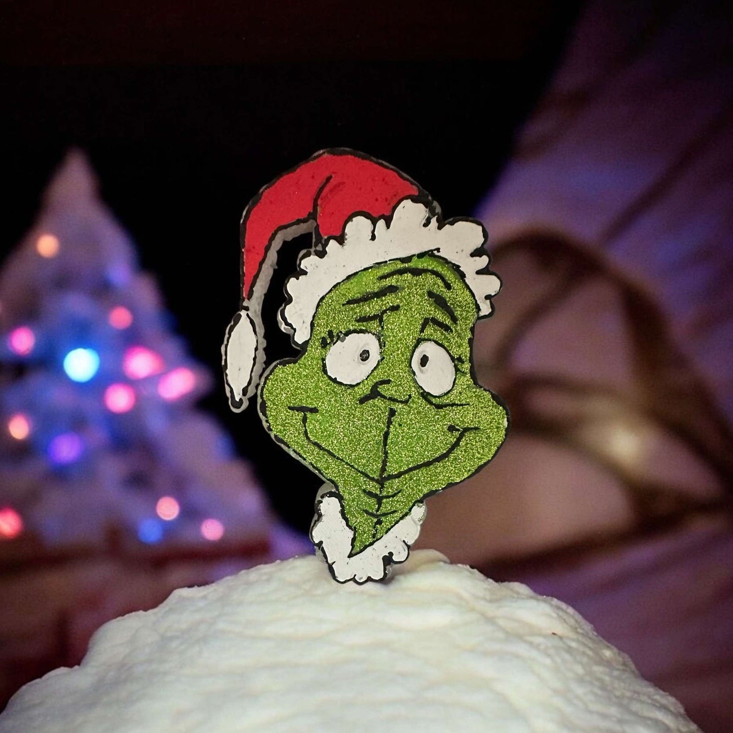 HappyGrinch