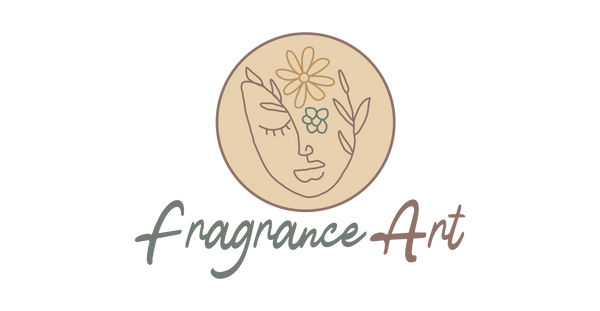 Fragrance Art